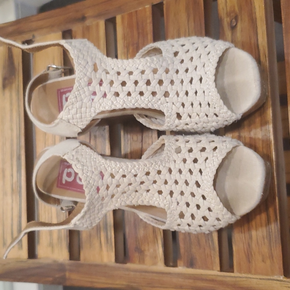 Wedges